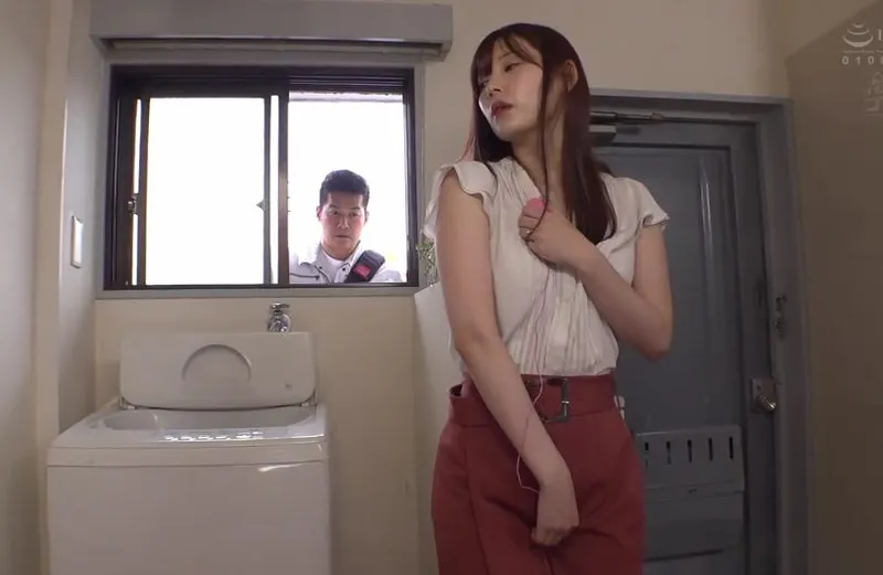 Bị người chồng hờ hửng người vợ địt với anh kỹ thuật chung cư đến mang bầu