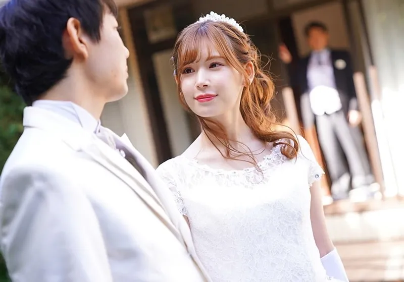 Bố chồng yêu quan hệ người tình của con trai ngay sau lễ cưới của con trai