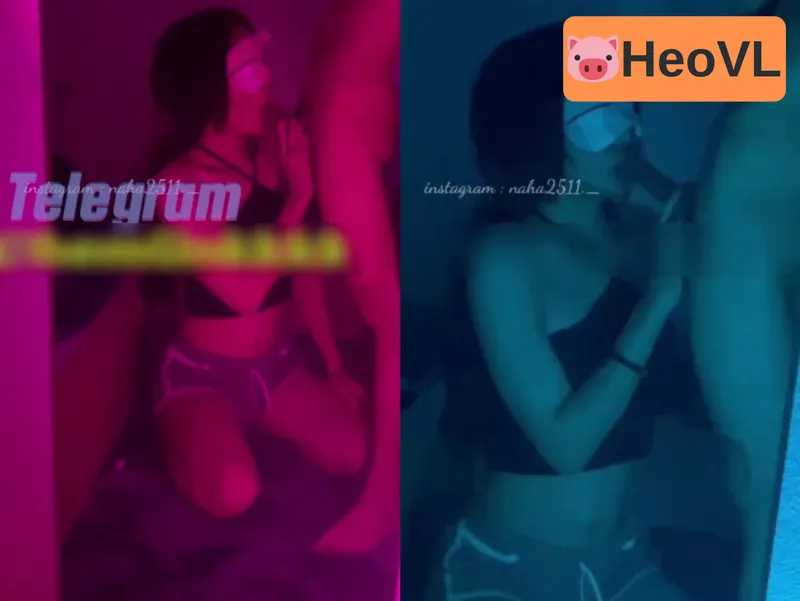 Em đào nhật hạ máu dâm mút dương vật anh bồ || p2